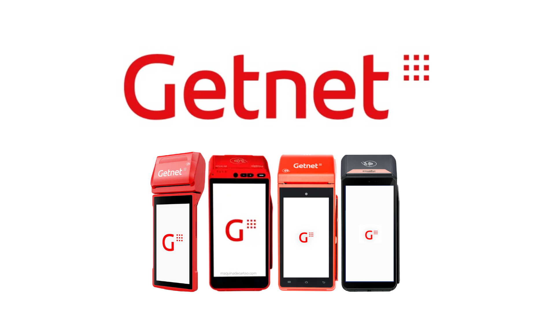 Getnet