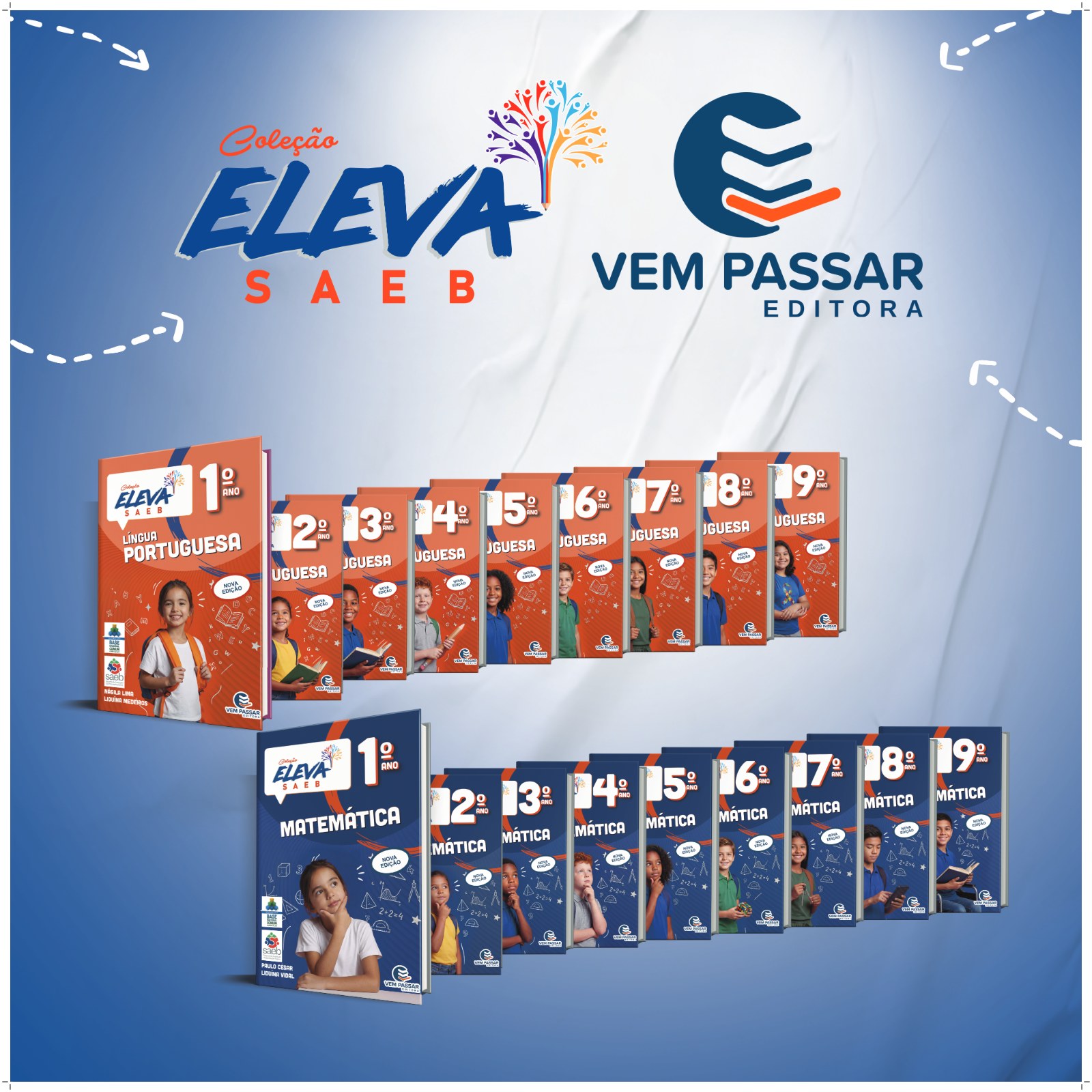 Banner VemPassar