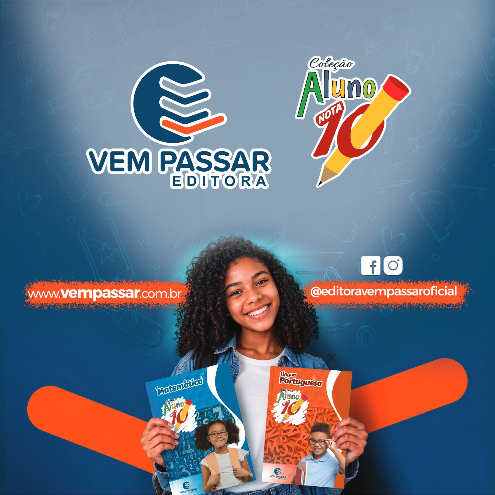 Banner VemPassar